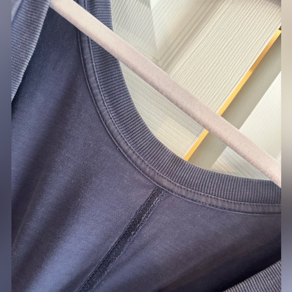 Free People Movement hot shot tee romper - Picture 8 of 10